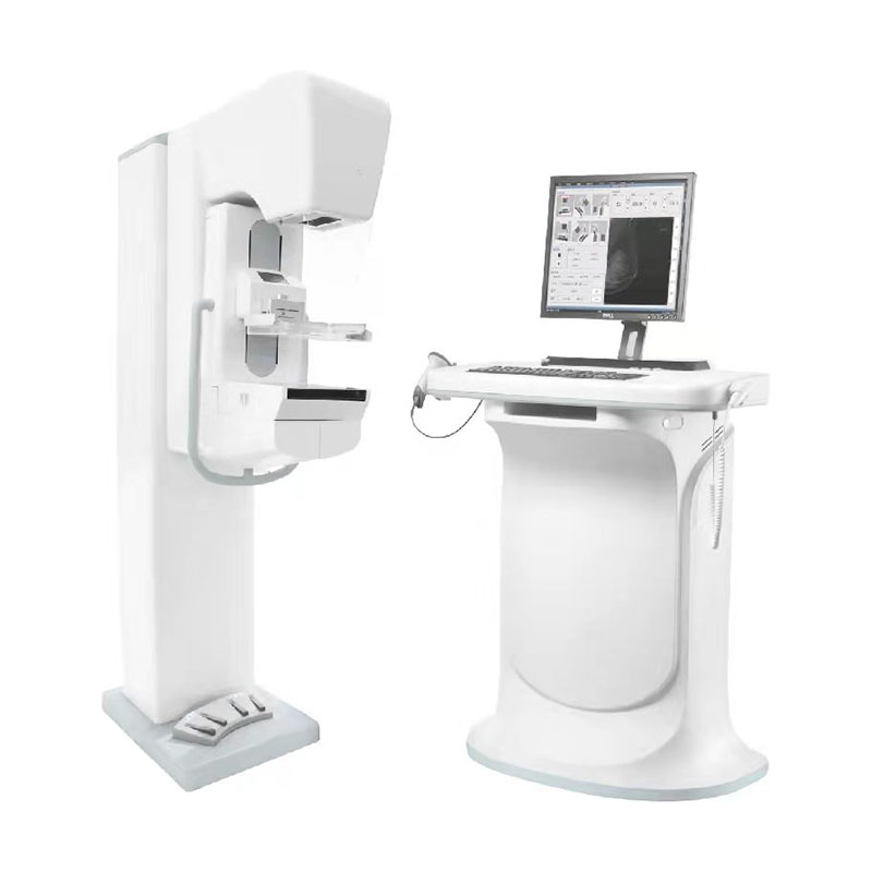 Digital Mammograpy System （5KW,200MA)