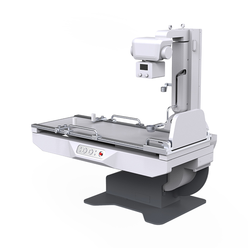 Sistema dinámico de radiografía digital/fluoroscopia (DR,65KW)