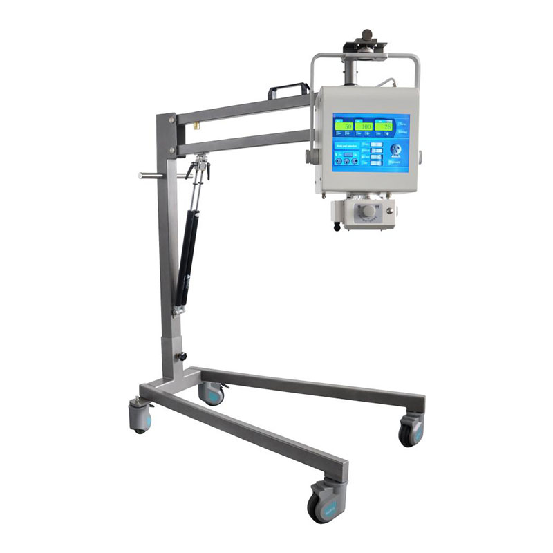 Veterinary Portable X-ray machine