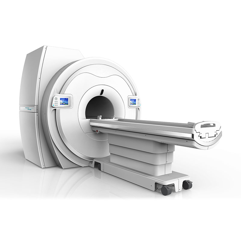 1.5T Superconductive magnetic resonance system