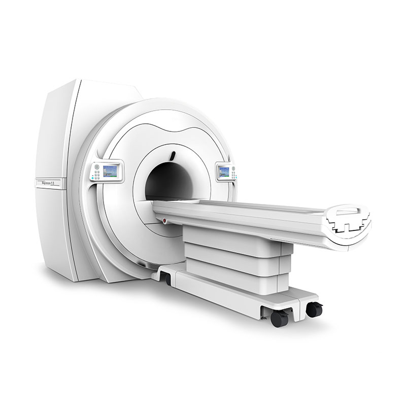 1.5T Superconductive Liquidless helium magnetic resonance system