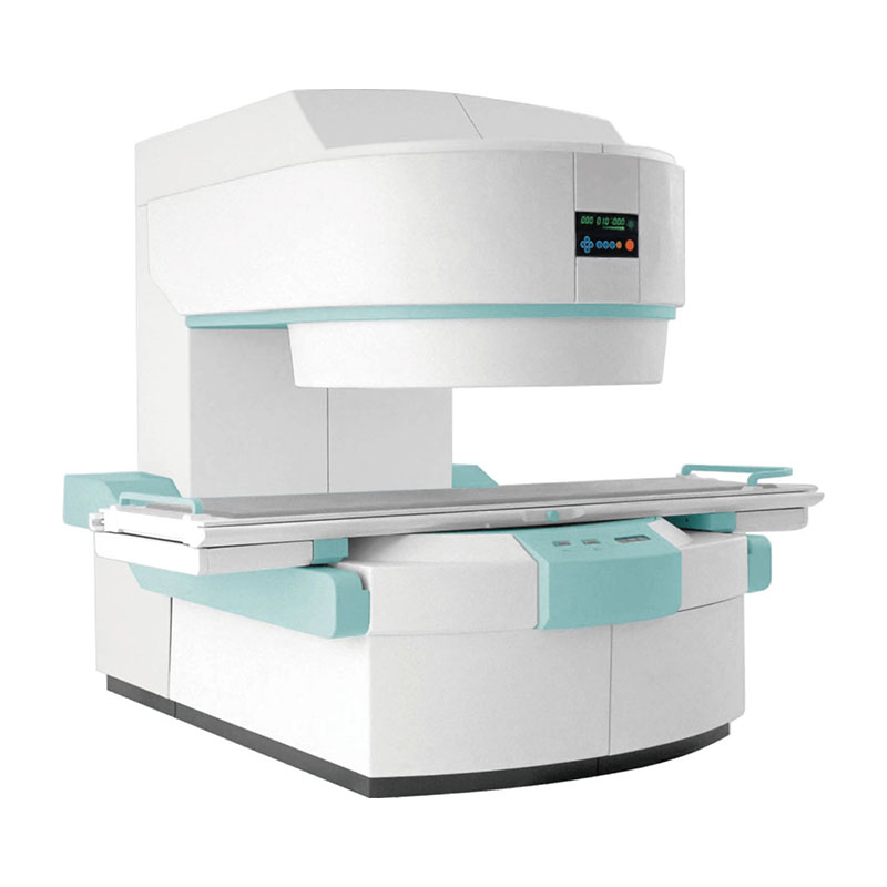 0.4T Superconductive Liquidless helium magnetic resonance system