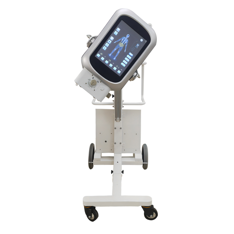 Portable digital X-ray machine Supreme model