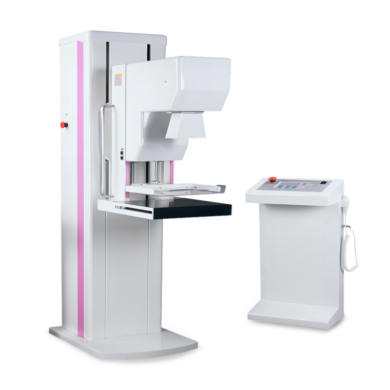 Mammography System