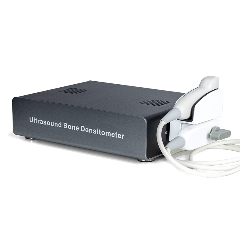 Ultrasound Bone Densitometer