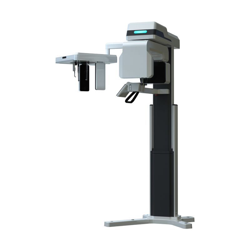 3D Dental CBCT