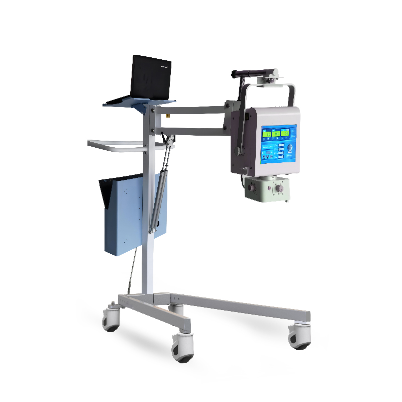 Portable digital X-ray machine Upgraded model