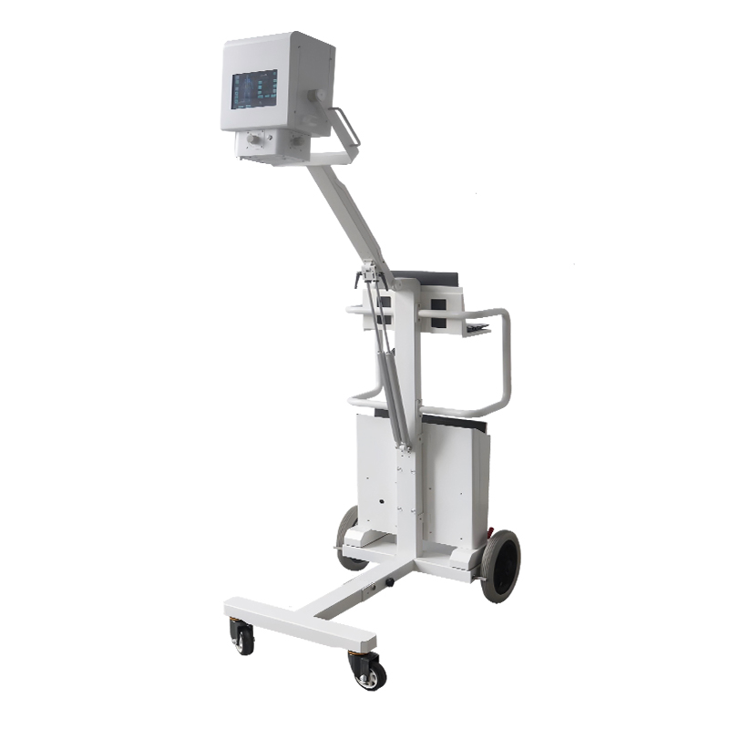 Portable digital X-ray machine Deluxe model