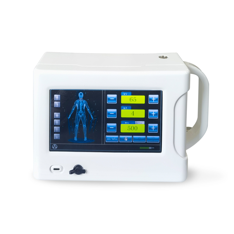 Super Portable X-ray machine