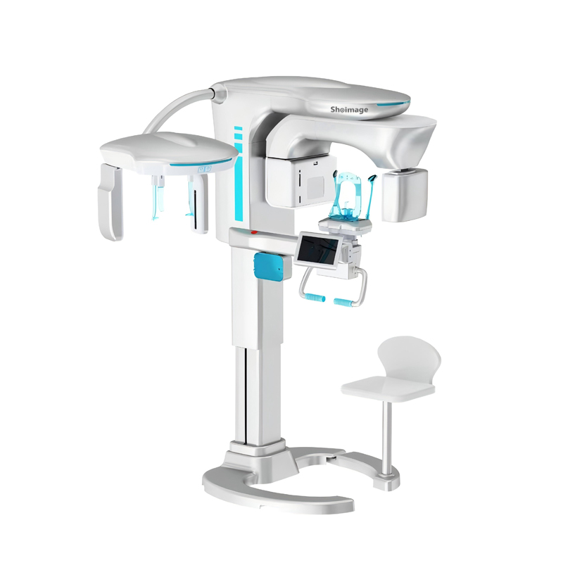 Dental CBCT