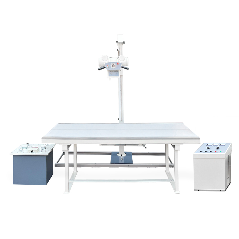  Normal frequency fixed X-ray machine