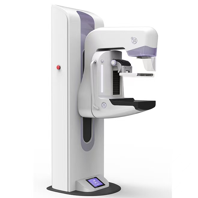 Digital Mammography System Specification