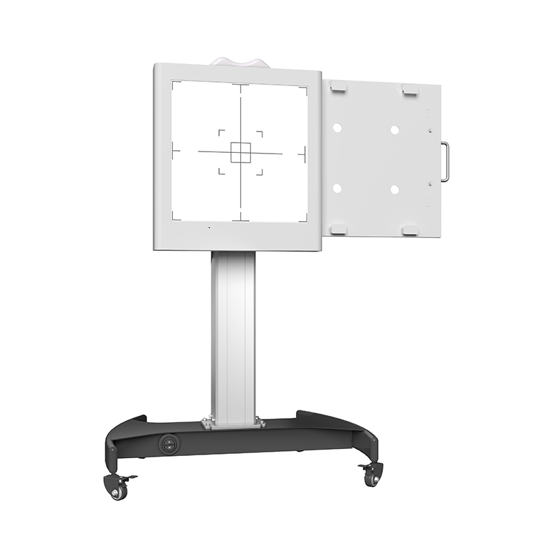 Electric FPD bucky stand